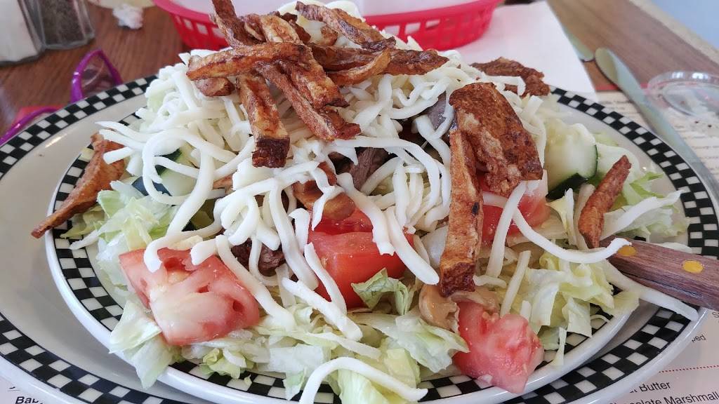 Harshbargers Sub N Malt | restaurant | 716 Swamp Rd, Mifflintown, PA 17059, USA | 7174365386 OR +1 717-436-5386