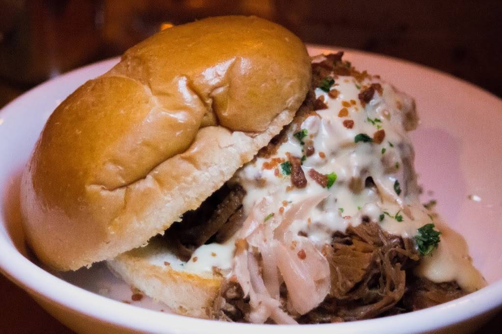 Hand + Foot | restaurant | 69 W Market St, Corning, NY 14830, USA | 6079732547 OR +1 607-973-2547