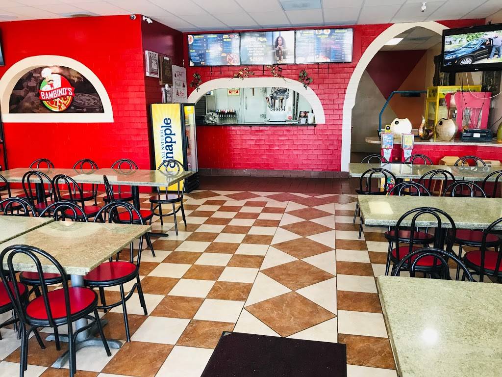 Bambinos Pizza and Italian Food | restaurant | 10971 Magnolia Ave, Riverside, CA 92505, USA | 9513510244 OR +1 951-351-0244