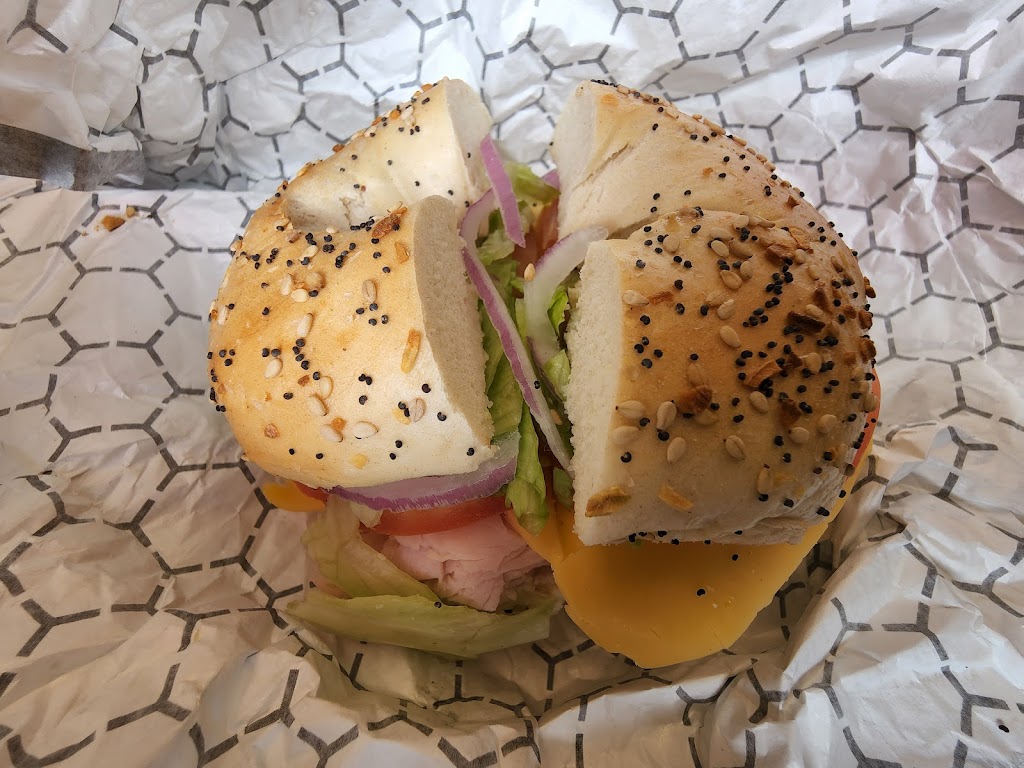 Bagel World | bakery | 455 County Rd 520 #12, Marlboro, NJ 07746, USA | 7329723373 OR +1 732-972-3373