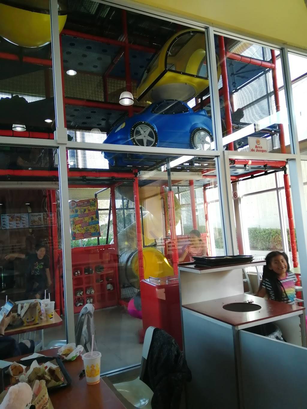 Burger King LOMA BONITA | restaurant | Boulevard, Privada Agua Azul 7200, Loma Bonita, 22604 Tijuana, B.C., Mexico | 015552555241 OR +52 55 5255 5241