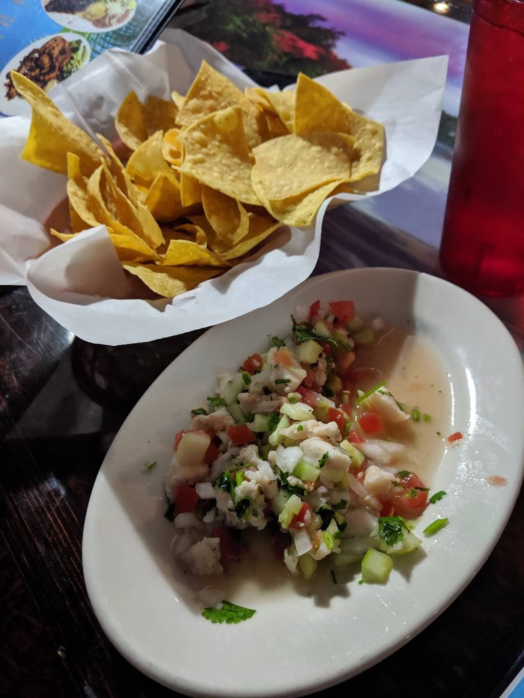 La Bamba SeaFood | restaurant | 1913, 2619 Chapman Hwy, Knoxville, TN 37920, USA | 8657665339 OR +1 865-766-5339
