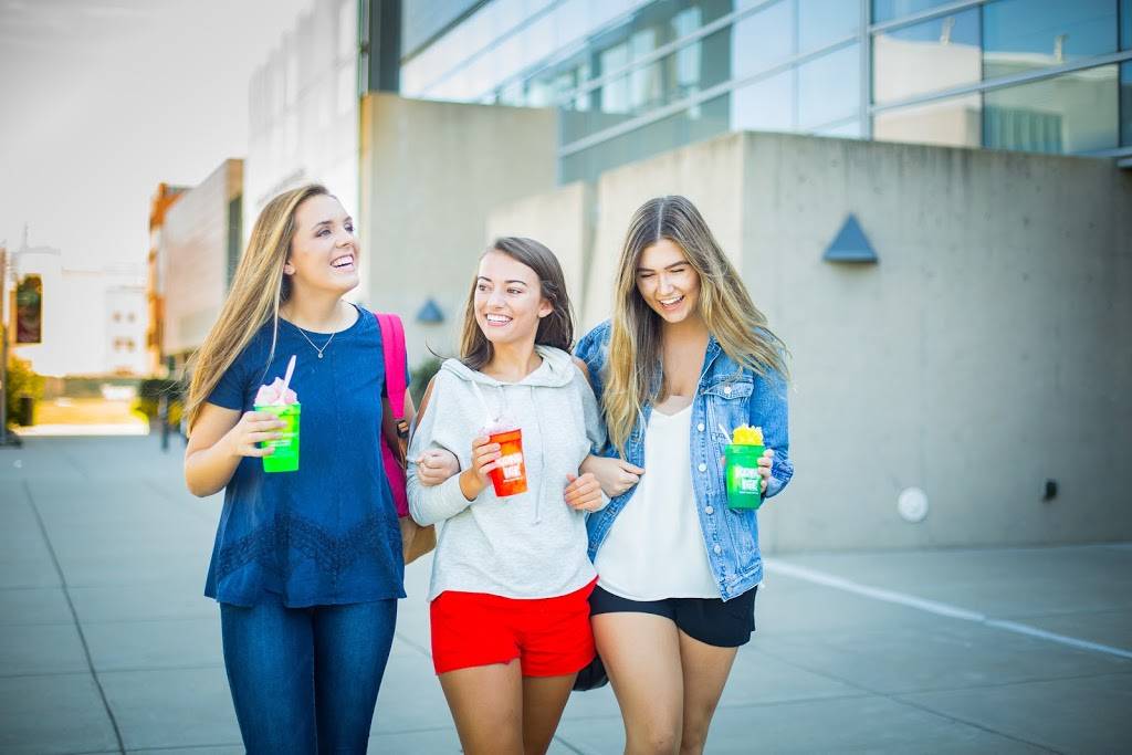 Kona Ice of Cherokee County | restaurant | 109 Saxon Dr, Gaffney, SC 29341, USA | 8645045950 OR +1 864-504-5950