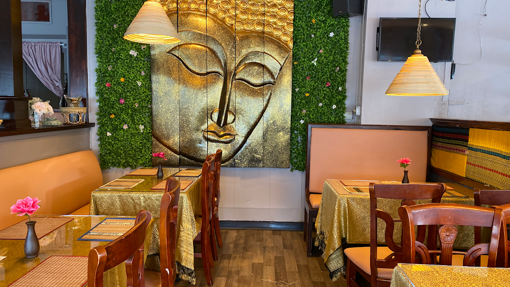 Sabiang Thai | restaurant | 4239 NE Fremont St, Portland, OR 97213, USA | 5032820456 OR +1 503-282-0456