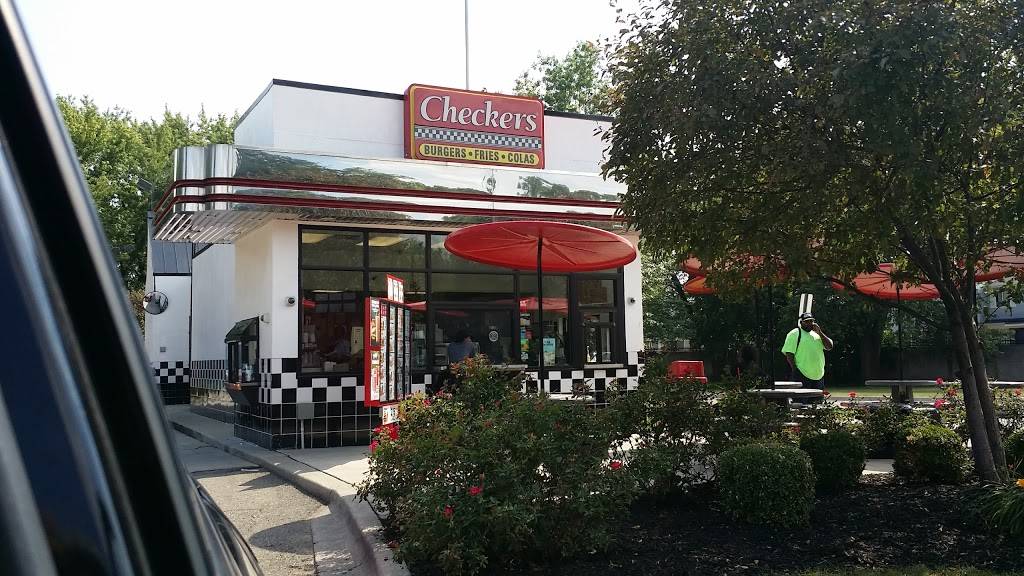 Checkers | restaurant | 26715 Eureka Rd, Taylor, MI 48180, USA | 7349414778 OR +1 734-941-4778