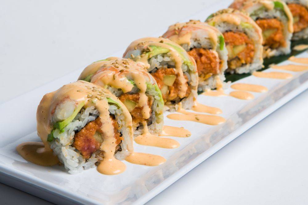 Kaiba Japanese Restaurant | restaurant | 4714, 816 S Atlantic Blvd, Monterey Park, CA 91754, USA | 6266566222 OR +1 626-656-6222