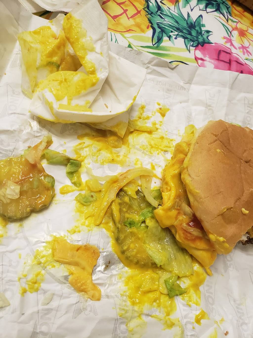 Sonic Drive-In | restaurant | 6625 Line Ave, Shreveport, LA 71106, USA | 3188656776 OR +1 318-865-6776