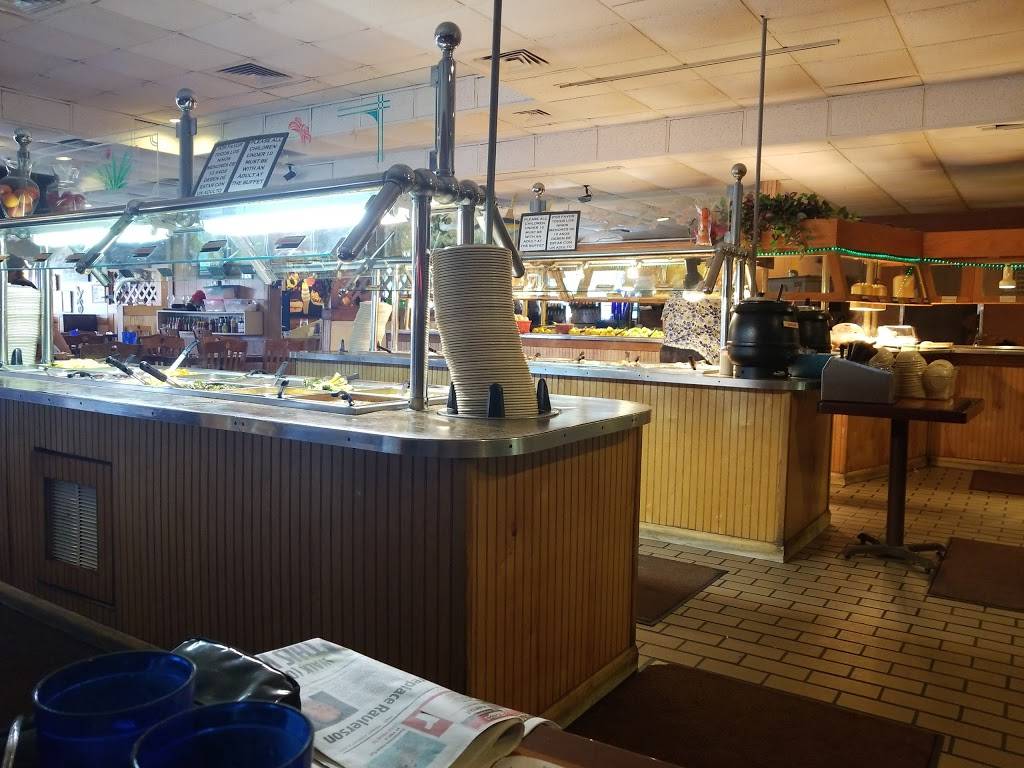 Plant City Homestyle Buffet | restaurant | 1914 James L Redman Pkwy, Plant City, FL 33563, USA | 8137544488 OR +1 813-754-4488