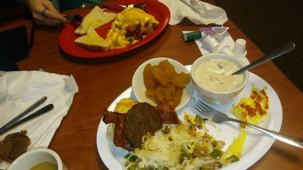 The Cottage Cafe | restaurant | 409 N Main St, Nicholasville, KY 40356, USA | 8598871911 OR +1 859-887-1911