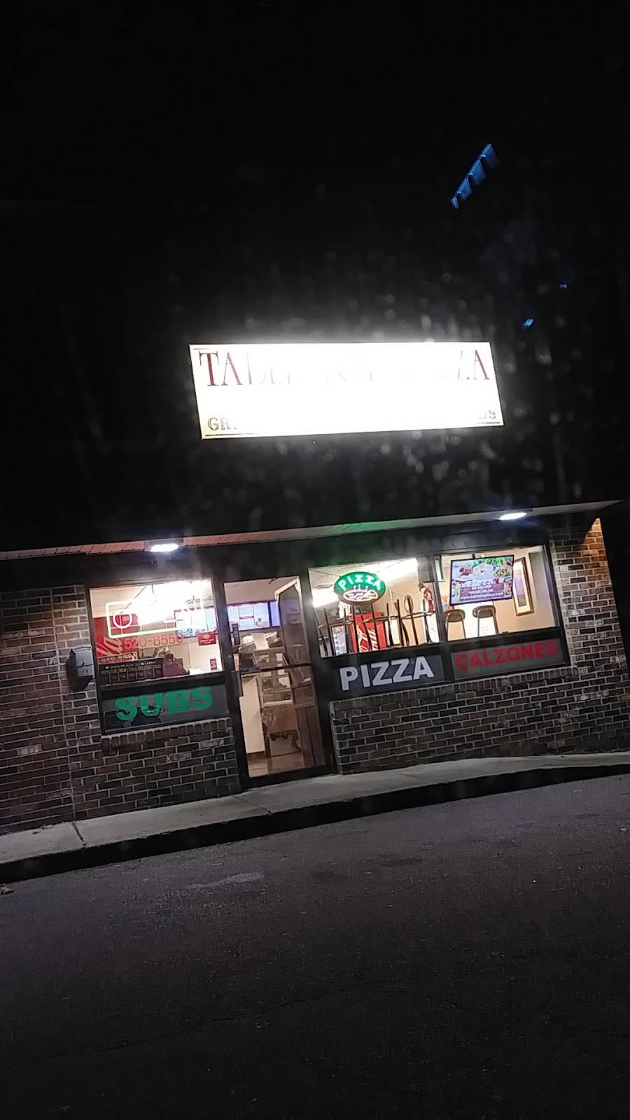 Table Top Pizza | restaurant | 2763, 2763, 804, Pond Street, Franklin, MA 02038, USA | 5085208550 OR +1 508-520-8550