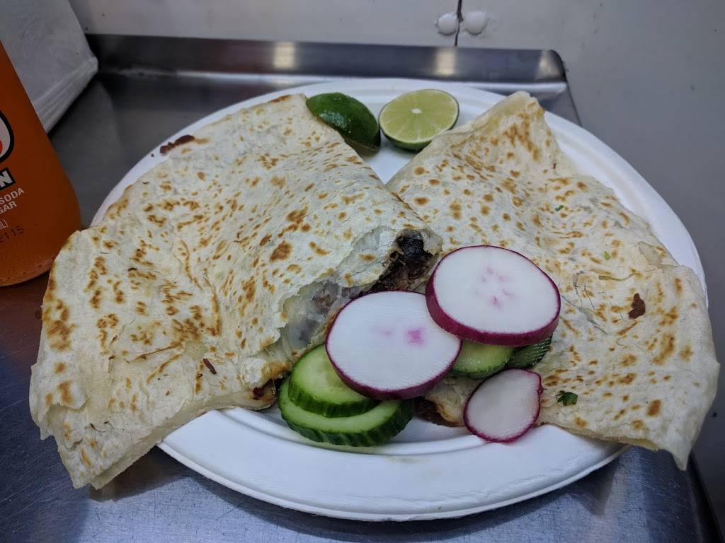 El Chato Taco Truck | restaurant | 5300 Olympic Blvd, Los Angeles, CA 90036, USA | 3232026936 OR +1 323-202-6936