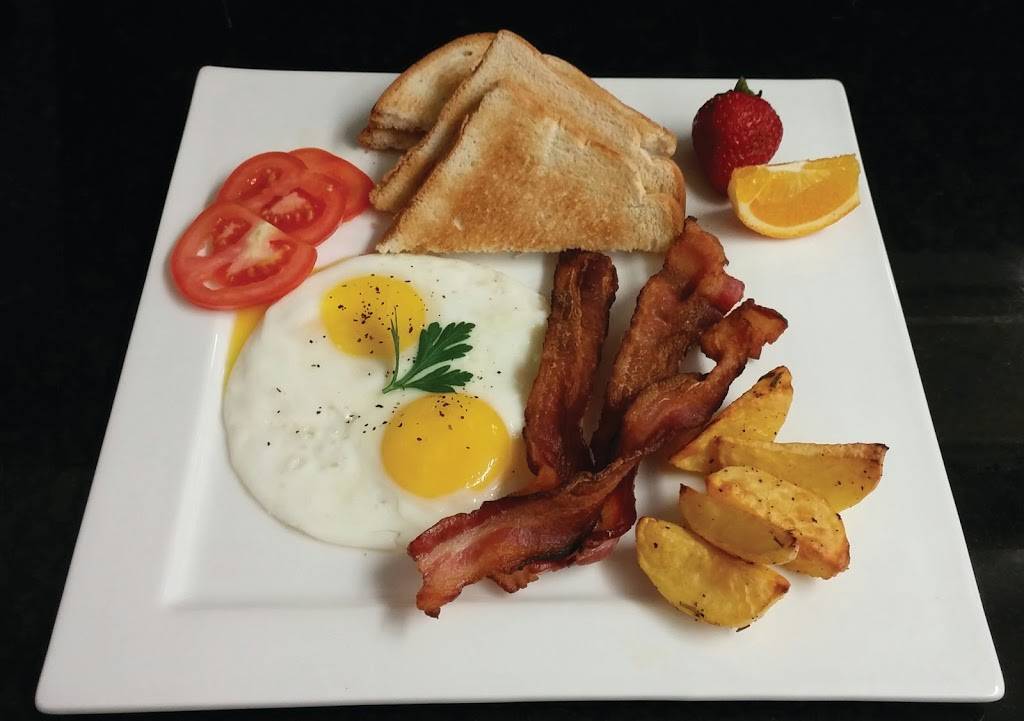 Mercatino Ristorante | restaurant | 9-371 Bradwick Dr, Concord, ON L4K 3N7, Canada | 9057610706 OR +1 905-761-0706