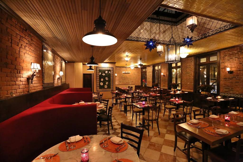 Toloache | restaurant | 205 Thompson St, New York, NY 10012, USA | 2124200600 OR +1 212-420-0600