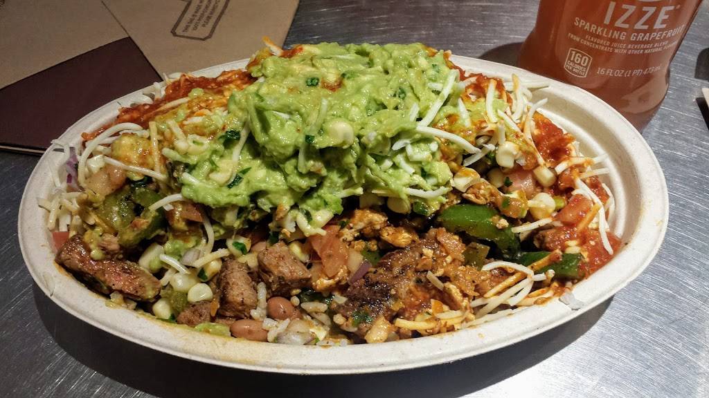 Chipotle Mexican Grill | restaurant | 10800 Alpharetta Hwy Ste 288, Roswell, GA 30076, USA | 7706420710 OR +1 770-642-0710