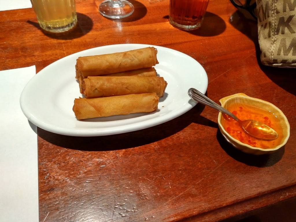 Thai Orchid | restaurant | 7329 Mentor Ave, Mentor, OH 44060, USA | 4409426752 OR +1 440-942-6752