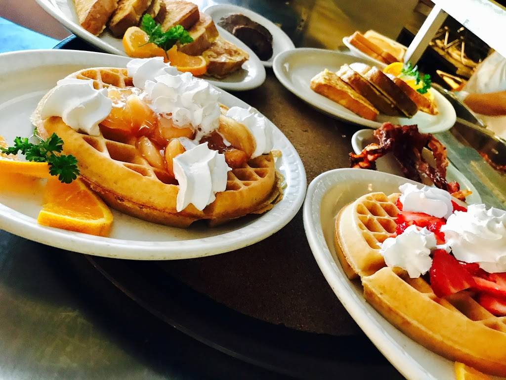 Dutch Valley Restaurant | restaurant | 6721 S Tamiami Trail, Sarasota, FL 34231, USA | 9419241770 OR +1 941-924-1770