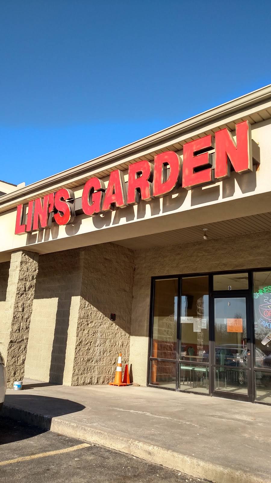 Lins Garden | restaurant | 9065 Springfield Rd Suite B, Youngstown, OH 44514, USA | 3305499070 OR +1 330-549-9070