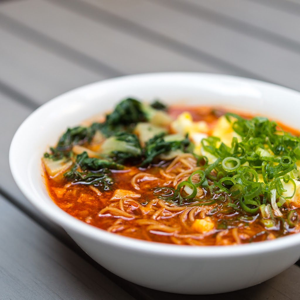 Ivan Ramen | restaurant | 3131 W 7th St suite 100, Fort Worth, TX 76107, USA | 8174359335 OR +1 817-435-9335