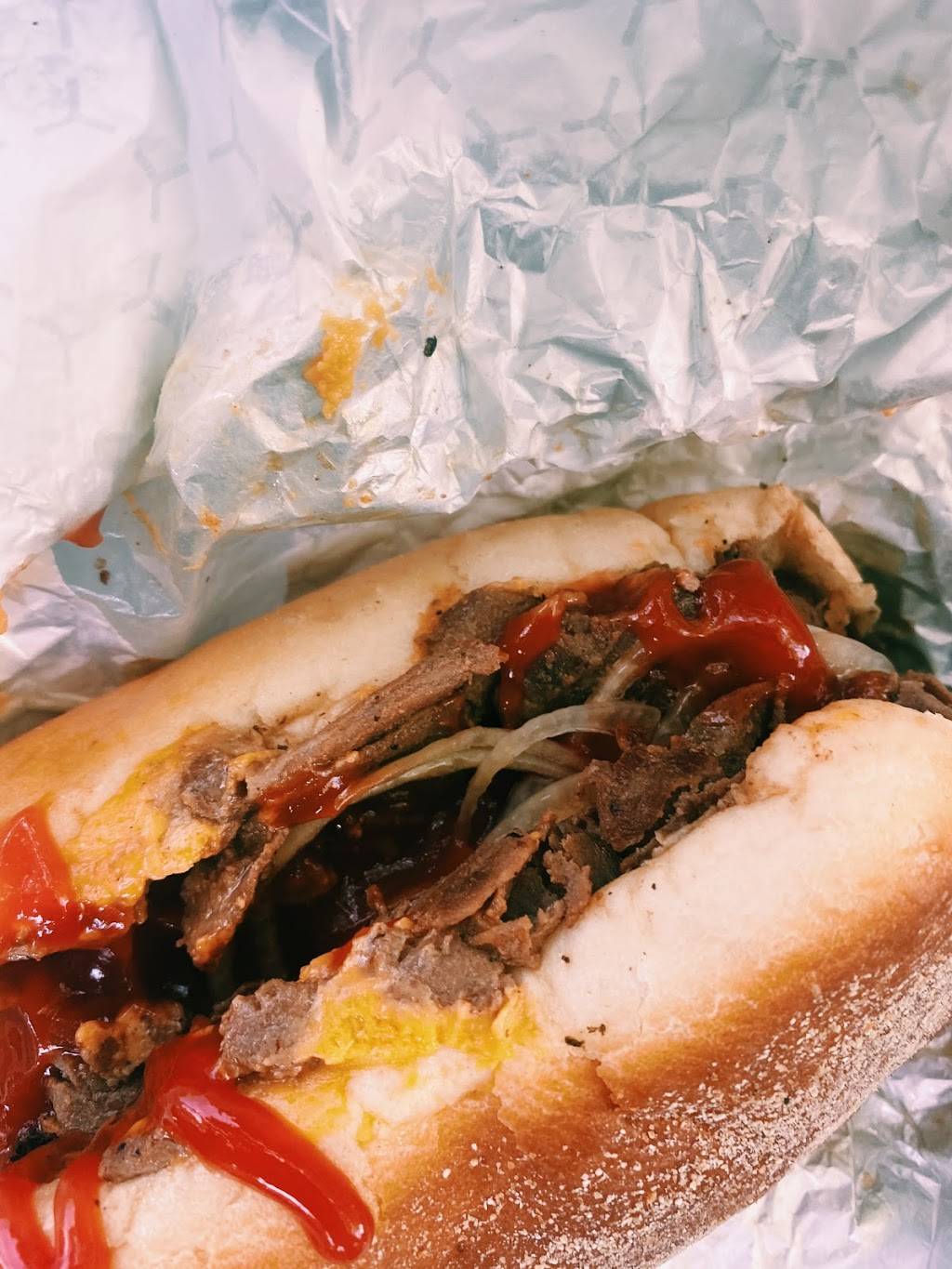 Just Steaks | restaurant | 240 Perry St, Trenton, NJ 08618, USA | 6092185355 OR +1 609-218-5355