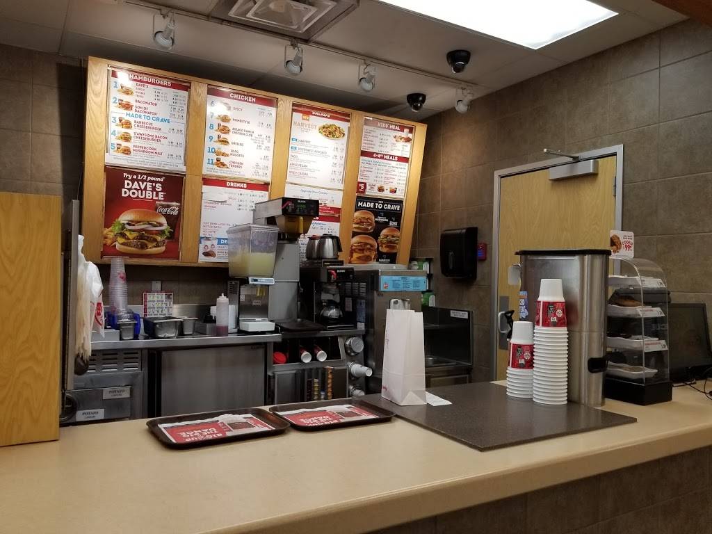 Wendys | restaurant | 310 S 2nd St, Fulton, NY 13069, USA | 3155982991 OR +1 315-598-2991