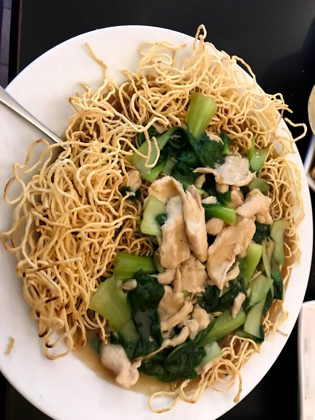 Nasi Malay Thai Sushi | restaurant | 308 Fox Hunt Dr, Bear, DE 19701, USA | 3028386274 OR +1 302-838-6274