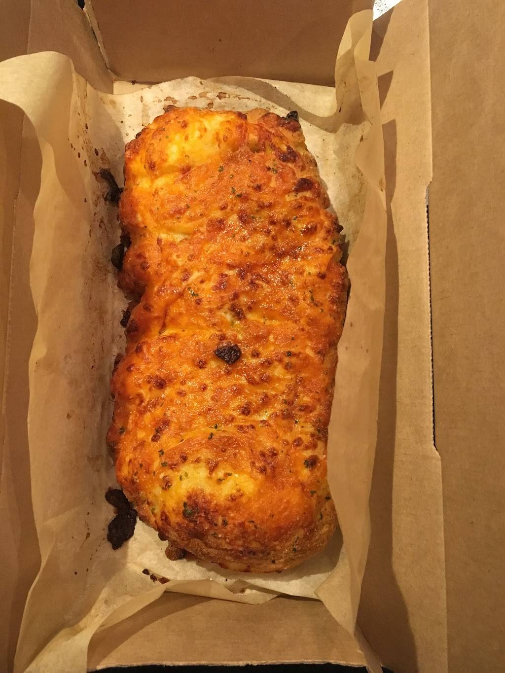 Dominos Pizza | meal delivery | 740 W Danforth Rd, Edmond, OK 73003, USA | 4053400300 OR +1 405-340-0300