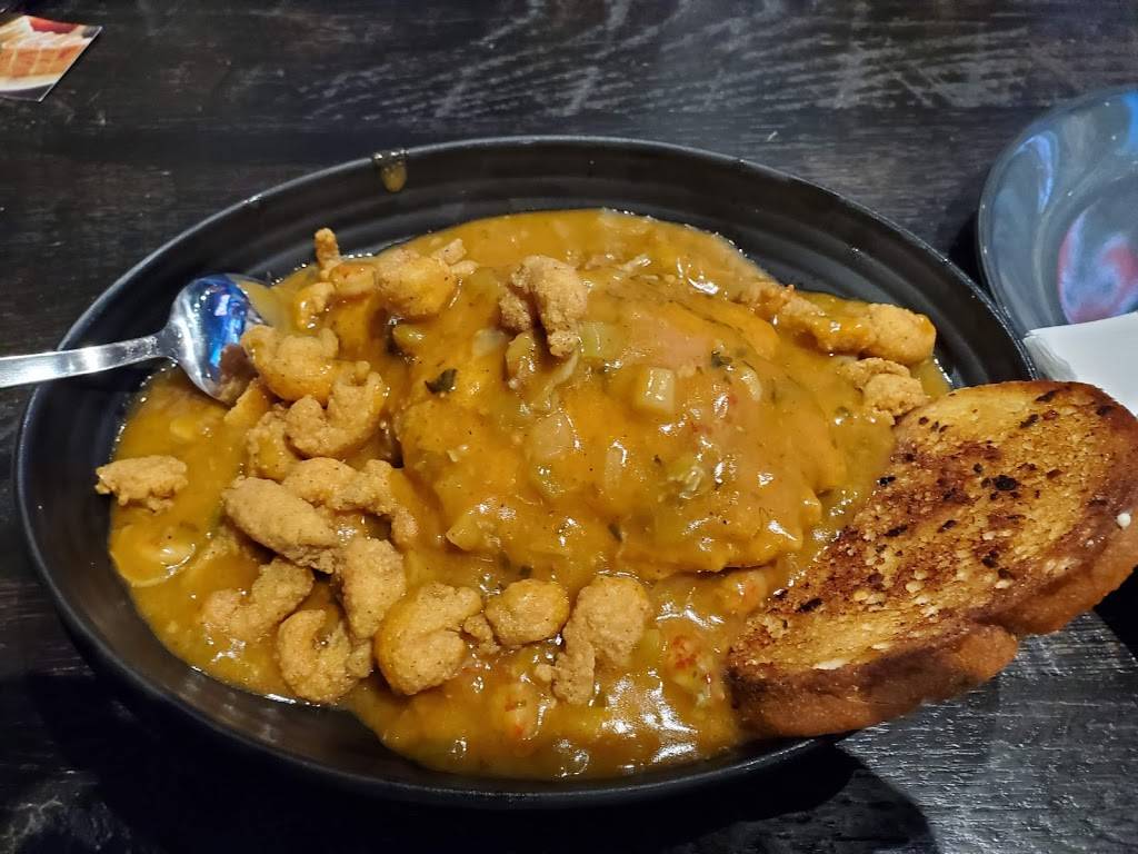 Walk-Ons Sports Bistreaux | restaurant | 50 Town Center Pkwy, Slidell, LA 70458, USA | 9856399891 OR +1 985-639-9891