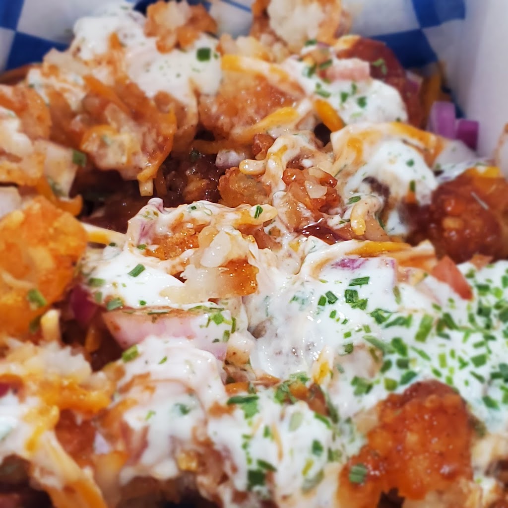 Charlottes Kitchen | restaurant | 104 N Jefferson Way, Indianola, IA 50125, USA | 5159625080 OR +1 515-962-5080