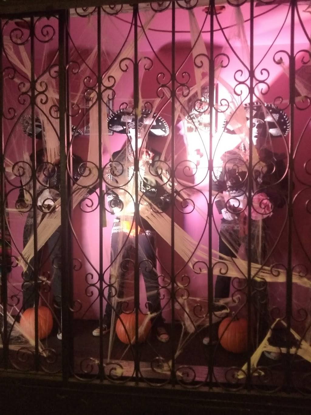 La Velvet Margarita Cantina | restaurant | 1612 N Cahuenga Blvd, Los Angeles, CA 90028, USA | 3234692000 OR +1 323-469-2000