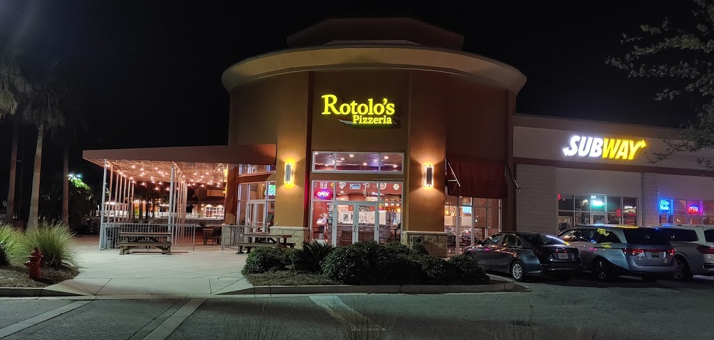 Rotolos Pizzeria | restaurant | 25755 Perdido Beach Blvd, Orange Beach, AL 36561, USA | 2519818895 OR +1 251-981-8895