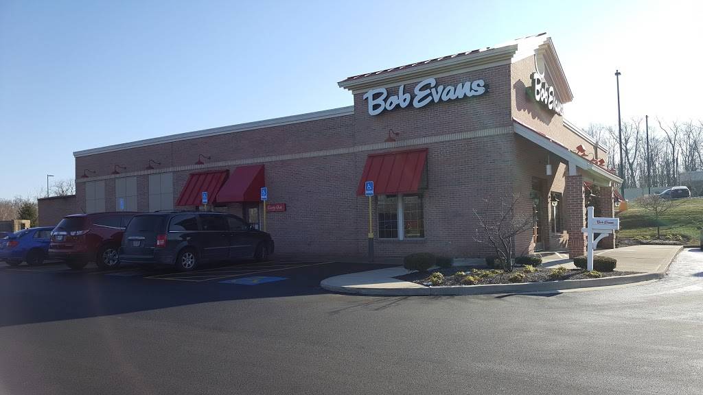 Bob Evans | restaurant | 7670 Brandt Pike, Huber Heights, OH 45424, USA | 9372351857 OR +1 937-235-1857