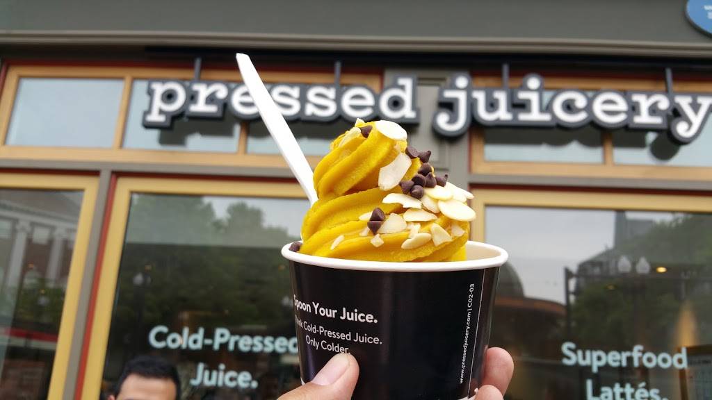 Pressed Juicery | restaurant | 288 Newbury St, Boston, MA 02115, USA | 6176383240 OR +1 617-638-3240
