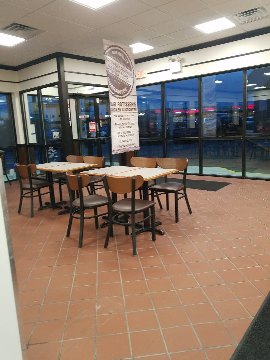 Boston Market | restaurant | 854 Arthur Kill Rd, Staten Island, NY 10312, USA | 7182278200 OR +1 718-227-8200