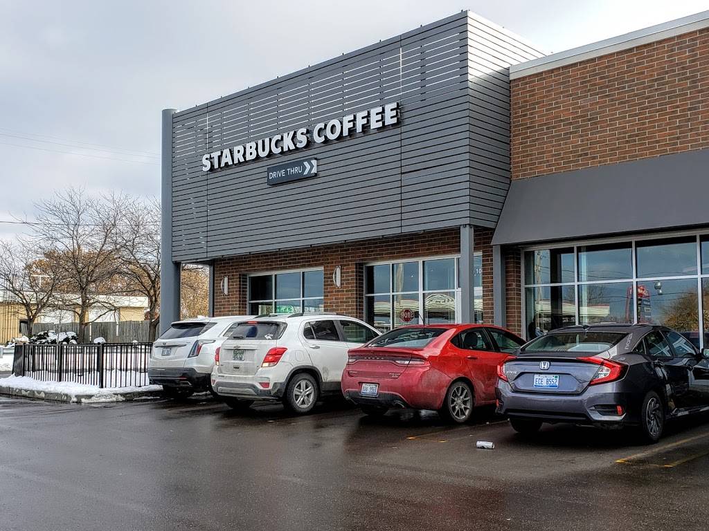 Starbucks | cafe | 3401 Owen Rd Ste 100, Fenton, MI 48430, USA | 2488078817 OR +1 248-807-8817