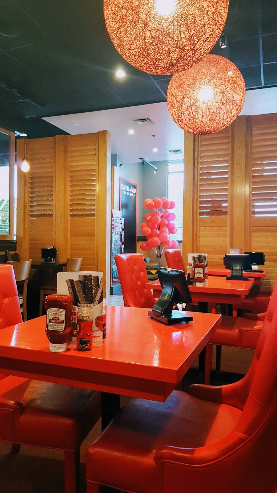 Red Robin Gourmet Burgers and Brews | restaurant | 2500 S Harlem Ave, North Riverside, IL 60546, USA | 7083297198 OR +1 708-329-7198