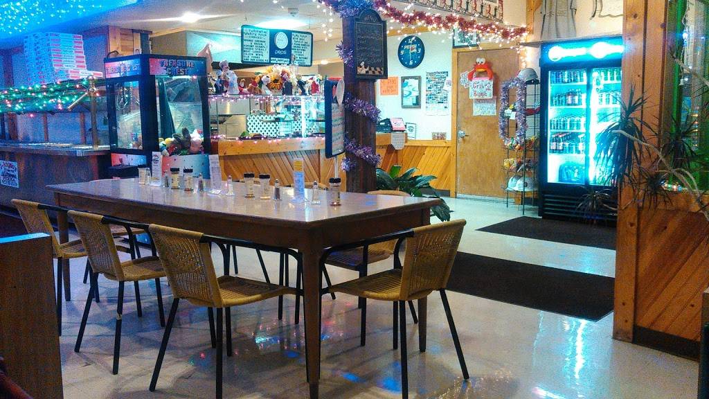 J-Angelos | restaurant | 1 W Union St, Shickshinny, PA 18655, USA | 5705425555 OR +1 570-542-5555