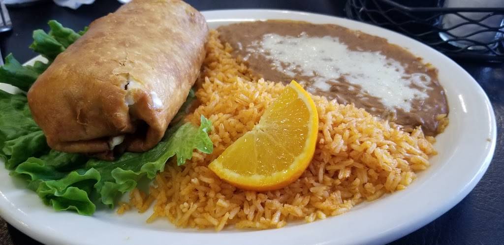 Villas Mexican Grill | restaurant | 413 Livingston Cressey Rd, Livingston, CA 95334, USA | 2093949188 OR +1 209-394-9188