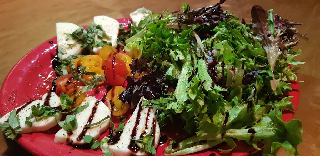 Blue Rock Pizza And Tap | restaurant | 1529 N Main St, High Point, NC 27262, USA | 3368892583 OR +1 336-889-2583