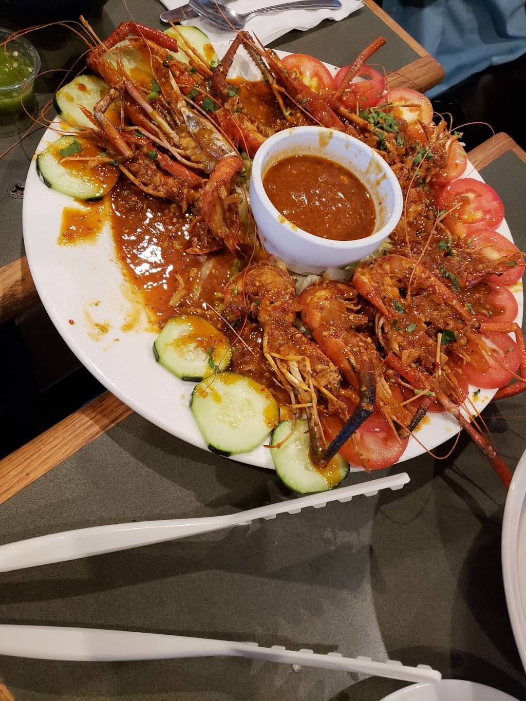 El Rancho Restaurant | restaurant | 1450 Monument Blvd, Concord, CA 94520, USA | 9256855582 OR +1 925-685-5582