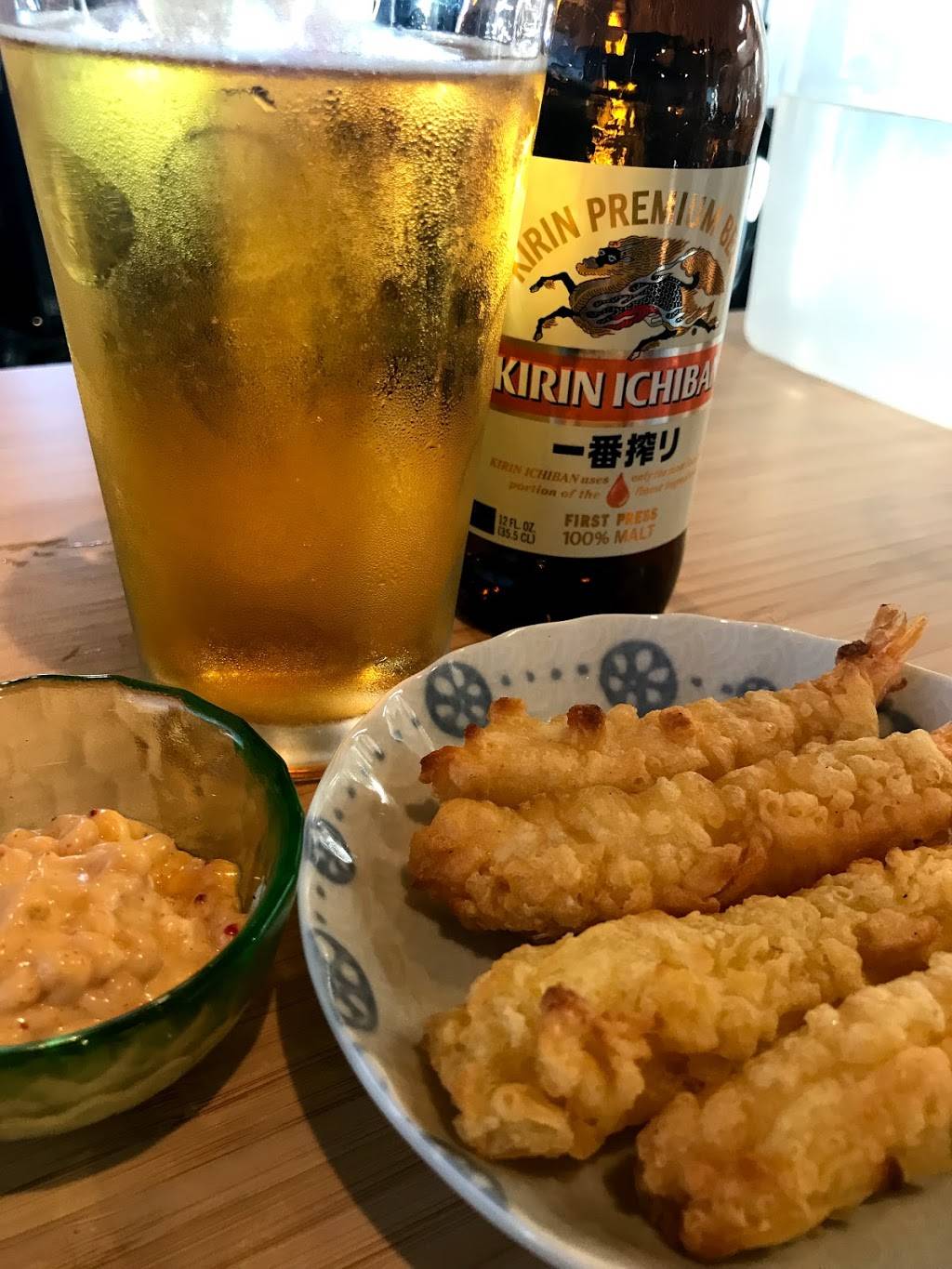 Menka Ramen | restaurant | 799 Foothill Blvd Ste A, San Luis Obispo, CA 93405, USA | 8054394319 OR +1 805-439-4319