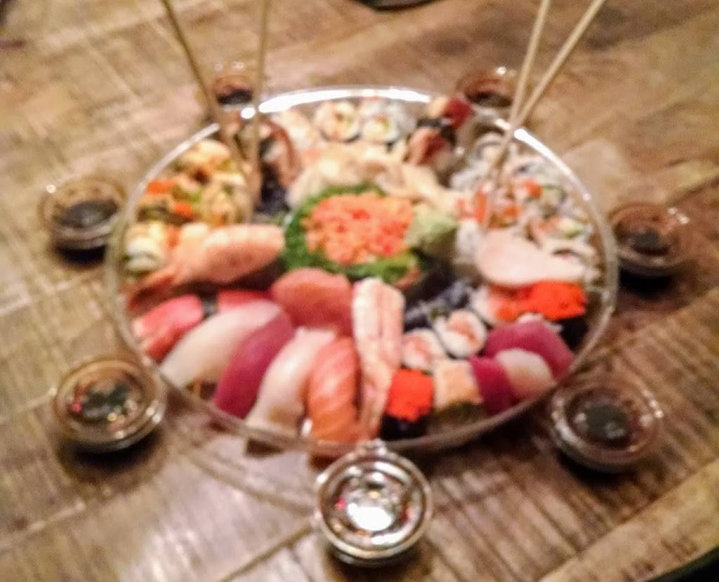 Wasabi | restaurant | 1650 San Pablo Rd S # 5, Jacksonville, FL 32224, USA | 9042211766 OR +1 904-221-1766