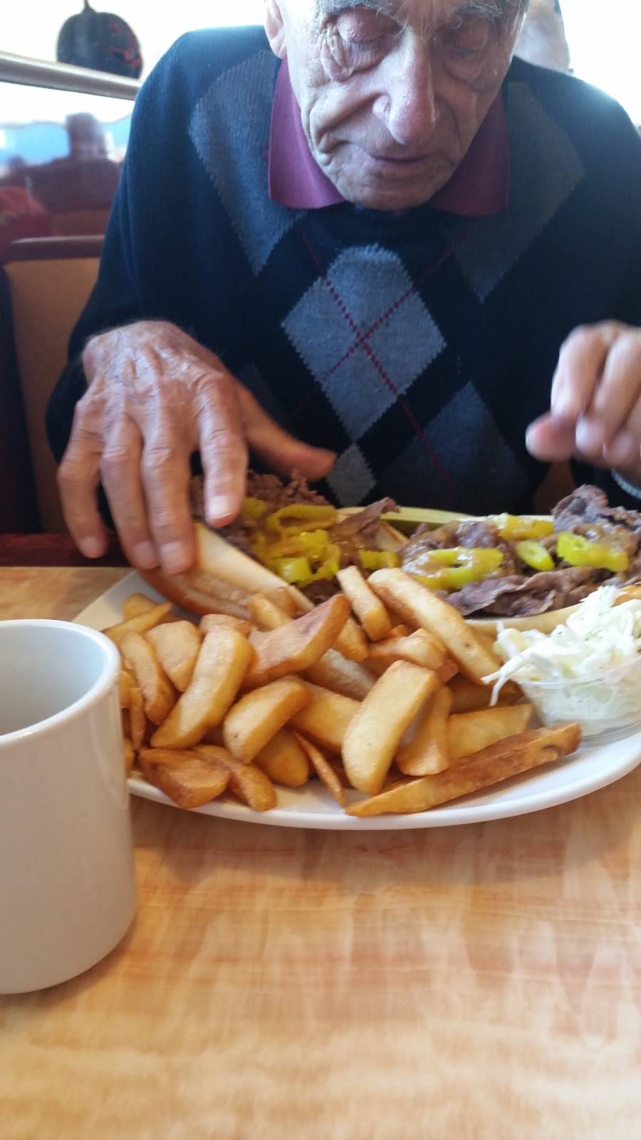 Robin Hood Restaurant | restaurant | 528 2nd St Pike, Southampton, PA 18966, USA | 2153551522 OR +1 215-355-1522