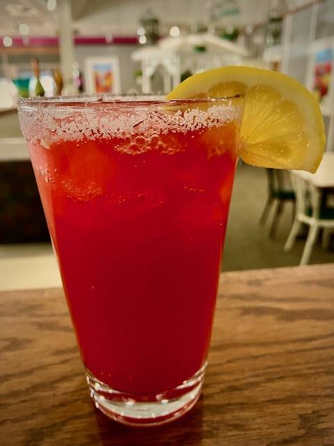 Old Fashioned Garden Cafe | bakery | 11040 Oak St, Omaha, NE 68144, USA | 4023930252 OR +1 402-393-0252