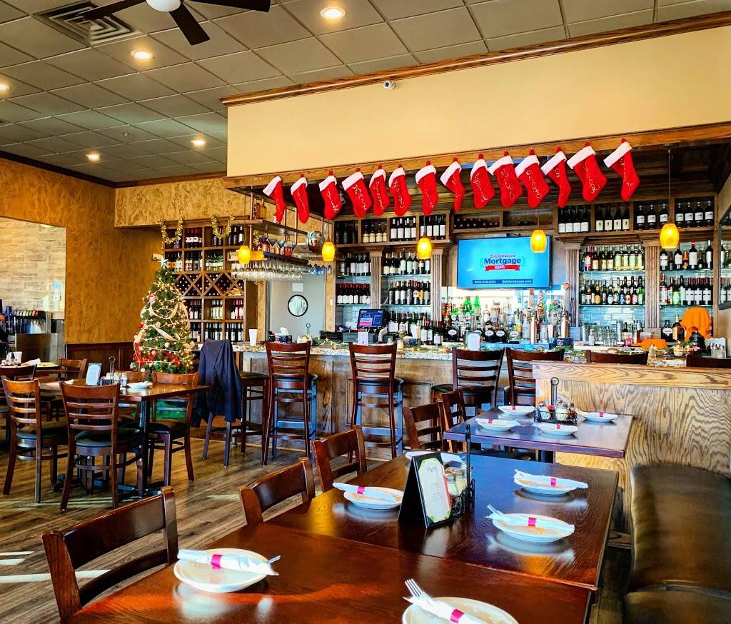 Napolis Italian Restaurant | restaurant | 2865 McDermott Rd suite 235, Plano, TX 75025, USA | 4696405649 OR +1 469-640-5649
