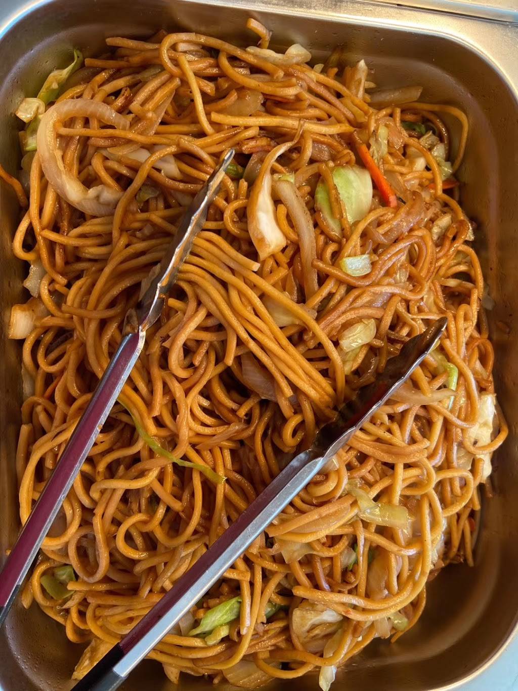 China Wok Express | meal delivery | 6201 Whittier Blvd, East Los Angeles, CA 90022, USA | 3234907322 OR +1 323-490-7322