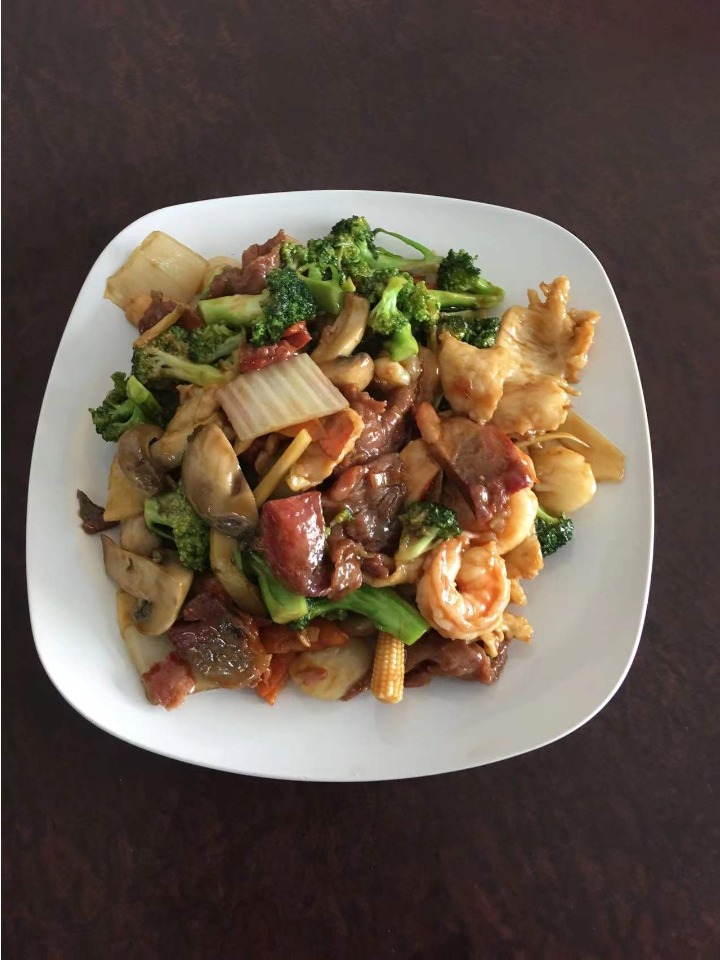Tian Tian Chinese Restaurant | meal takeaway | 8171 Charlotte Hwy, Fort Mill, SC 29707, USA | 8035486788 OR +1 803-548-6788