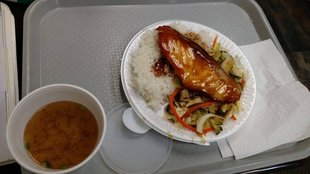 Ginza Express | restaurant | 89 Asylum St, Hartford, CT 06103, USA | 8605951478 OR +1 860-595-1478