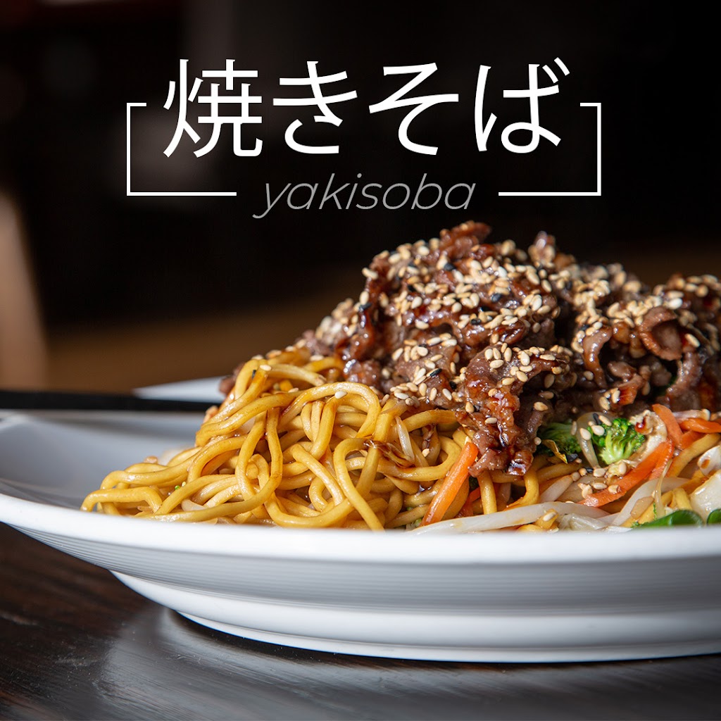 MoMo Sushi. Wok. Grill | restaurant | 1540 Royal Gorge Blvd Suite D, Cañon City, CO 81212, USA | 7192753667 OR +1 719-275-3667