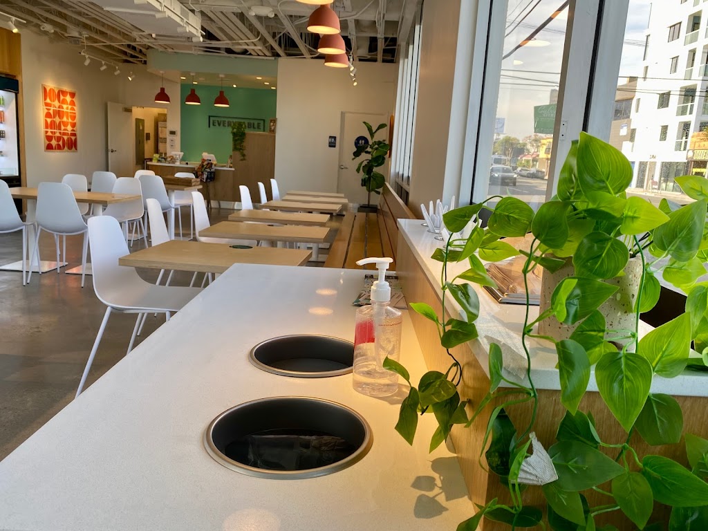 Everytable | restaurant | 10419 Venice Blvd., Los Angeles, CA 90034, USA | 3104258729 OR +1 310-425-8729