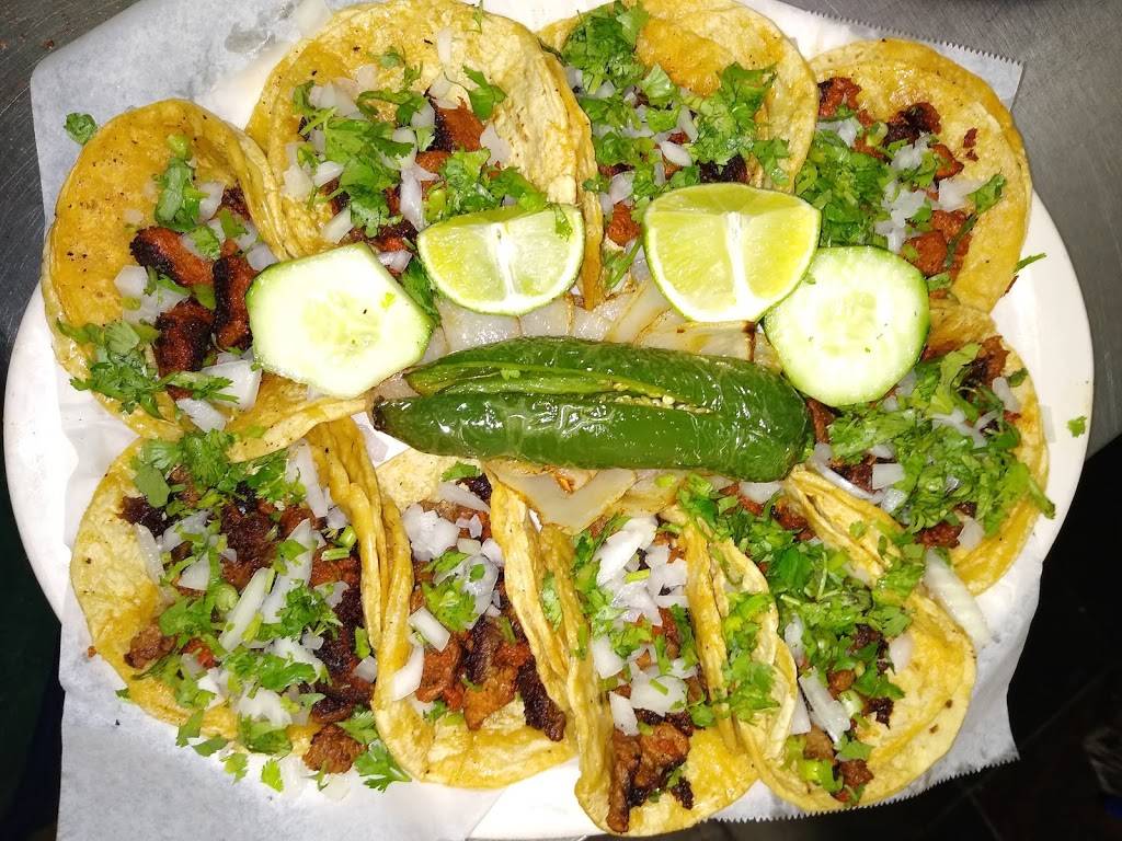 Jarochas Mexican Grill | restaurant | Atlanta, GA 30340, USA | 6786918997 OR +1 678-691-8997